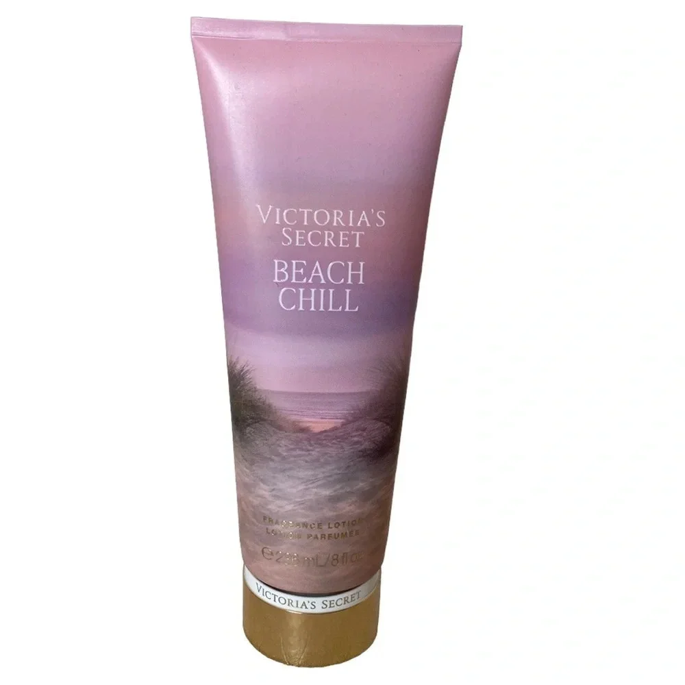 Victoria’s Secret Lotion “Beach Chill”